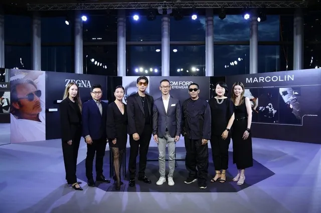 PR media event